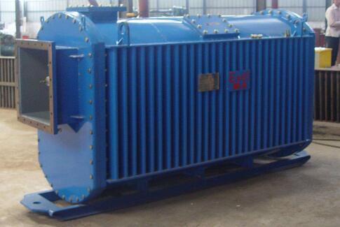 KS13-1000KVA淮阳矿用变压器